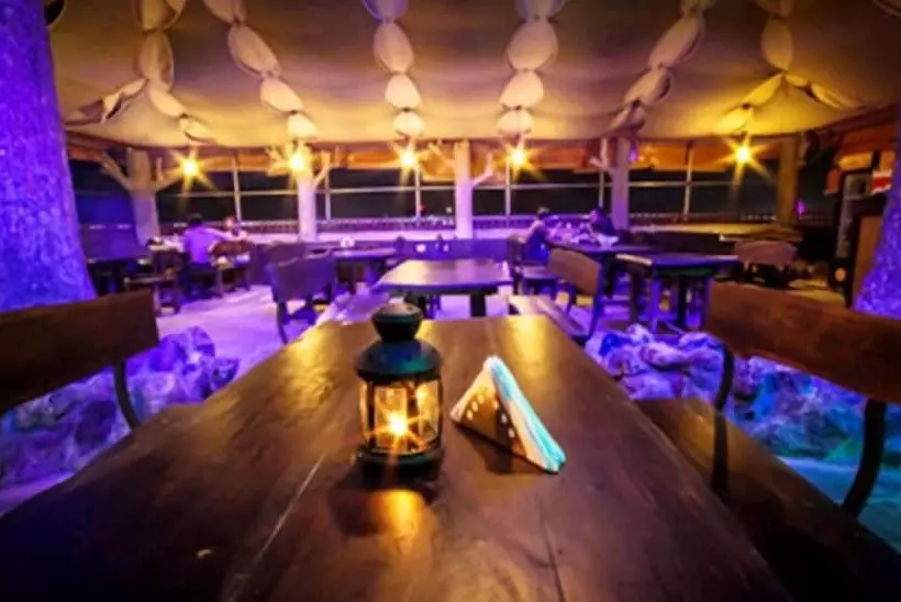 Fotos del hotel Ruby Arena:  8