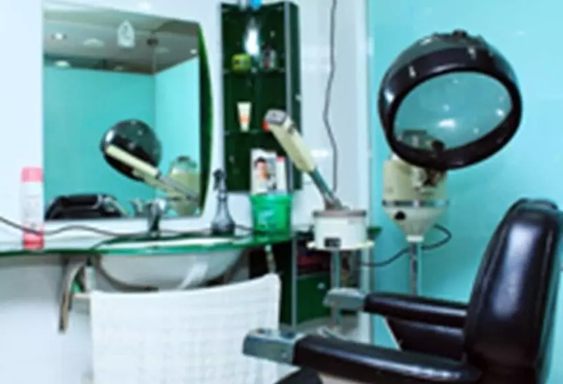 Fotos del hotel Ruby Arena:  7