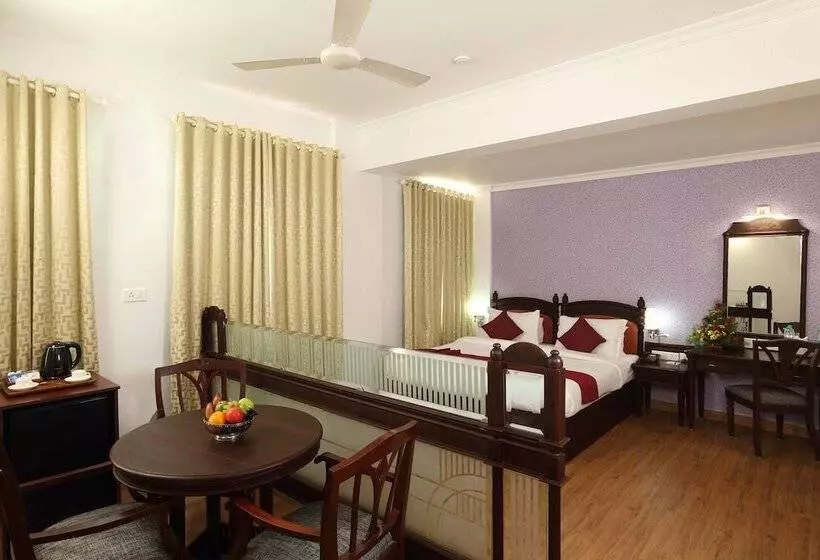 Fotos del hotel Ruby Arena:  2