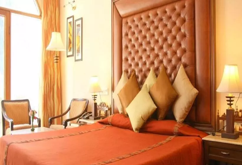 Fotos del hotel Shingar Regency:  19