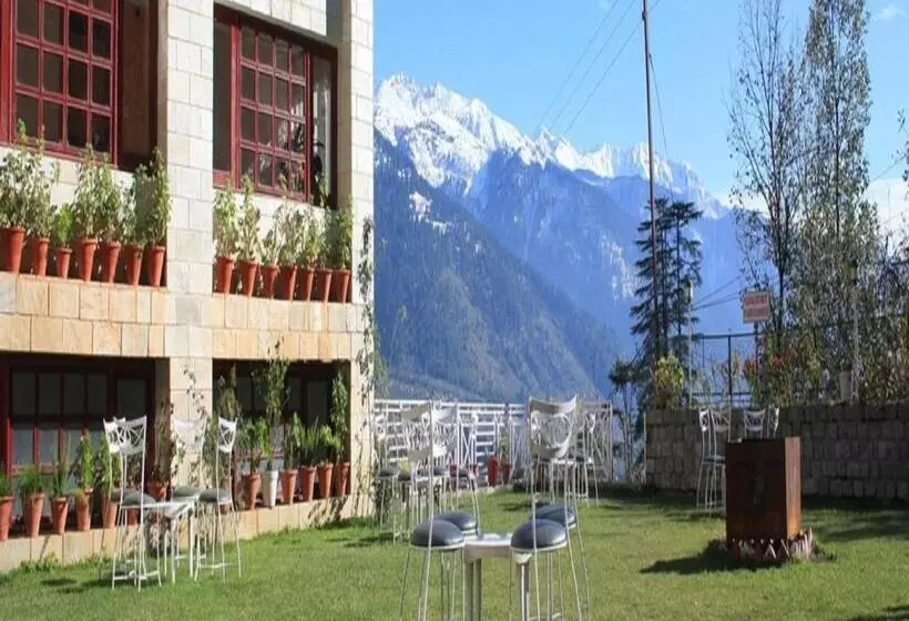 Fotos del hotel Shingar Regency:  6