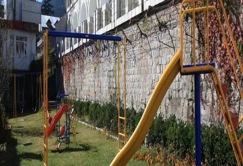 Fotos del hotel Shingar Regency:  5