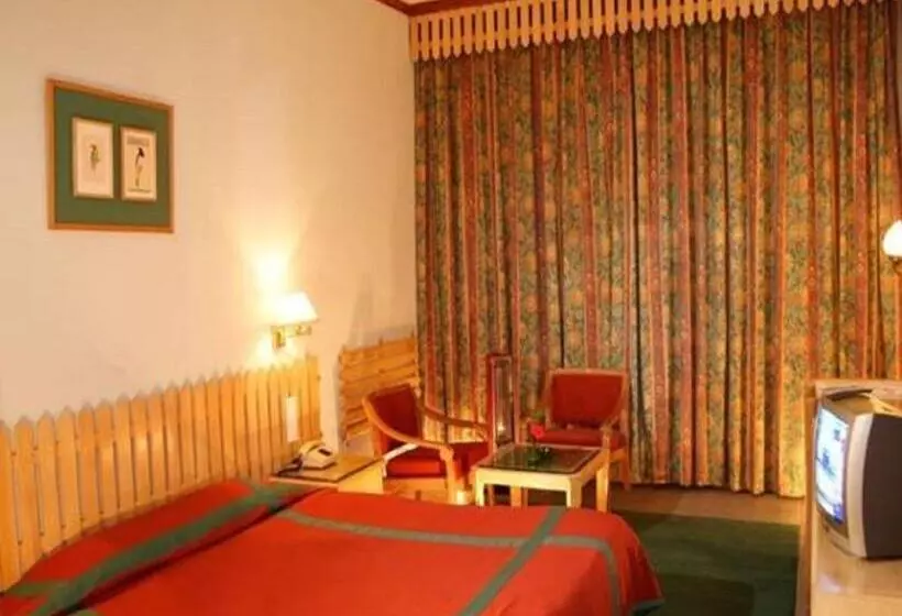 Fotos del hotel Shingar Regency:  16