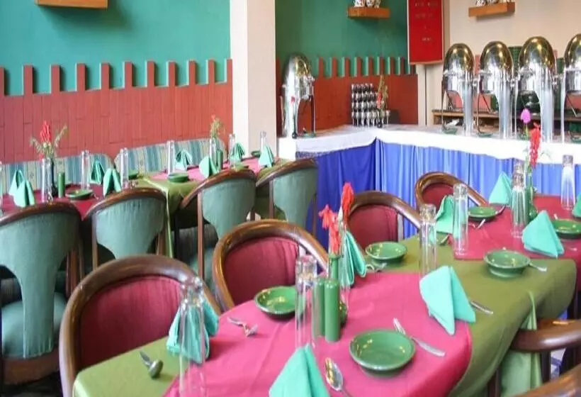 Fotos del hotel Shingar Regency:  3