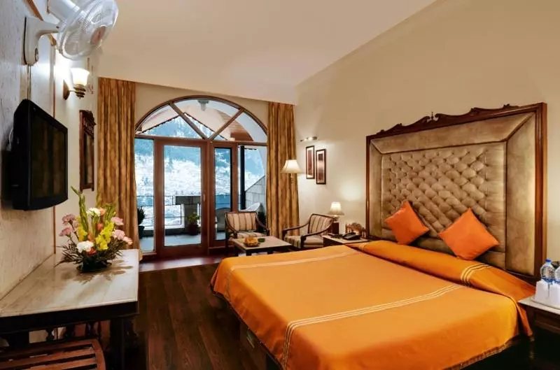 Fotos del hotel Shingar Regency:  25