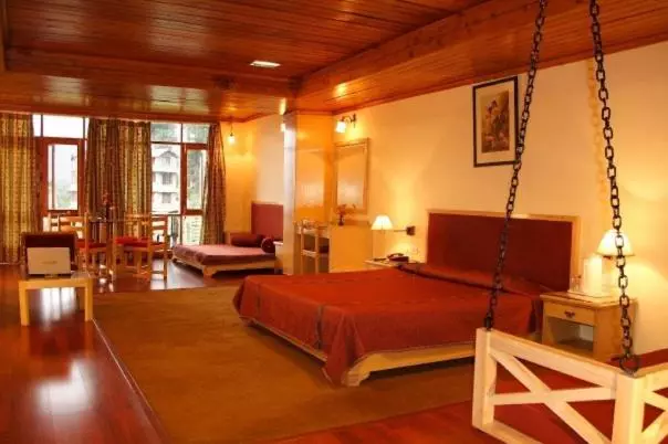 Fotos del hotel Shingar Regency:  14