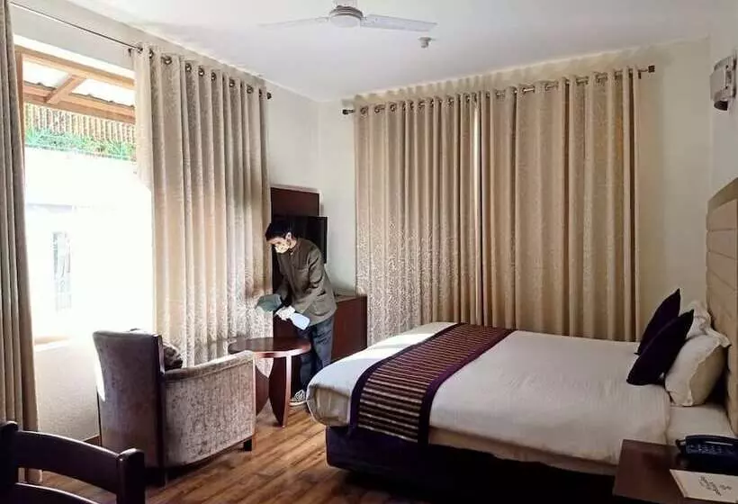 Fotos del hotel Shingar Regency:  20