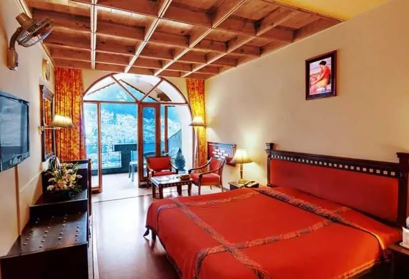 Fotos del hotel Shingar Regency:  15