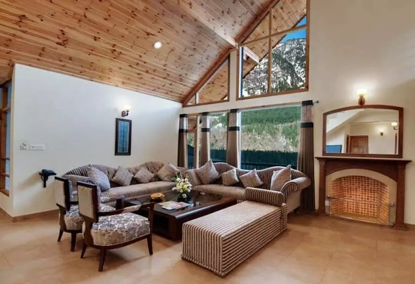 Fotos del hotel Shingar Regency:  8