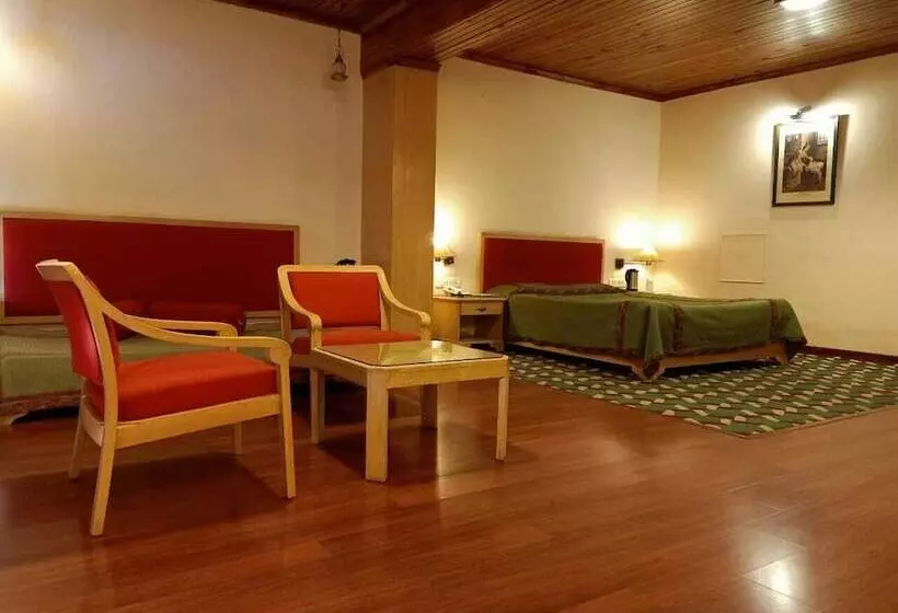 Fotos del hotel Shingar Regency:  17