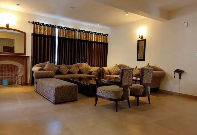 Fotos del hotel Shingar Regency:  23