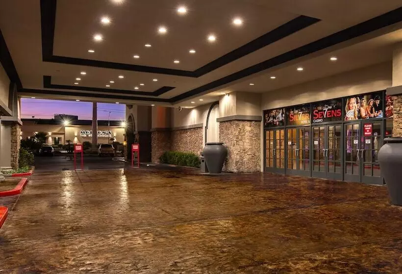 Fotos del hotel Silver Sevens Hotel & Casino:  20