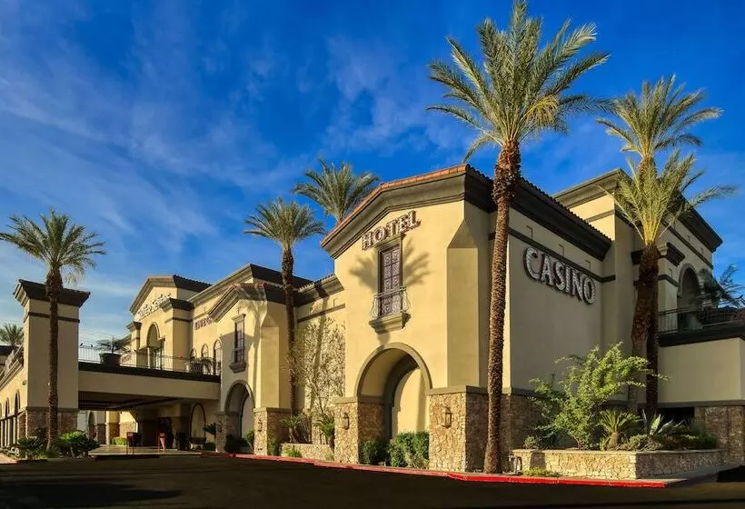 Fotos del hotel Silver Sevens Hotel & Casino:  9