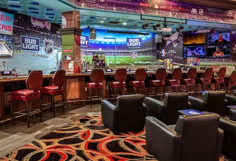 Fotos del hotel Silver Sevens Hotel & Casino:  13