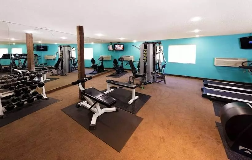 Fotos del hotel Silver Sevens Hotel & Casino:  5