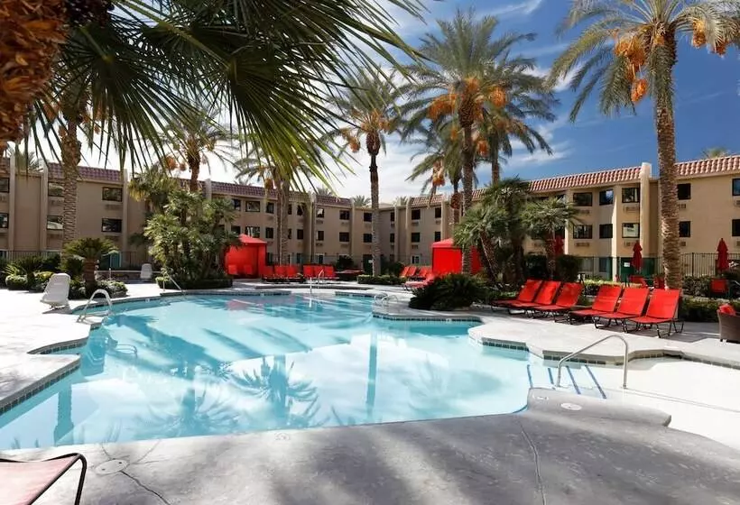 Fotos del hotel Silver Sevens Hotel & Casino:  3