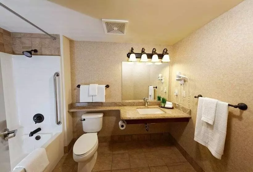 Fotos del hotel Silver Sevens Hotel & Casino:  7