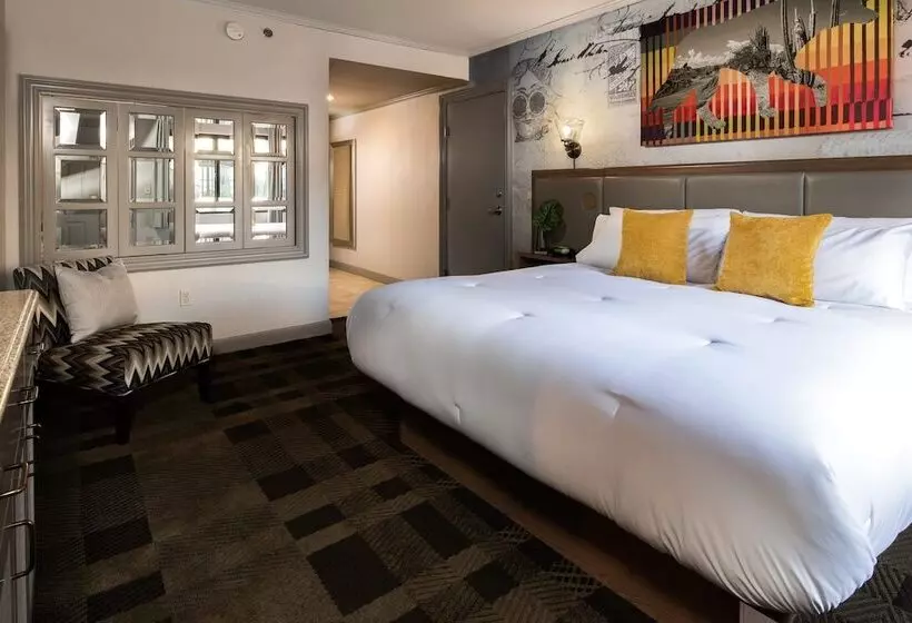 Fotos del hotel Silver Sevens Hotel & Casino:  25