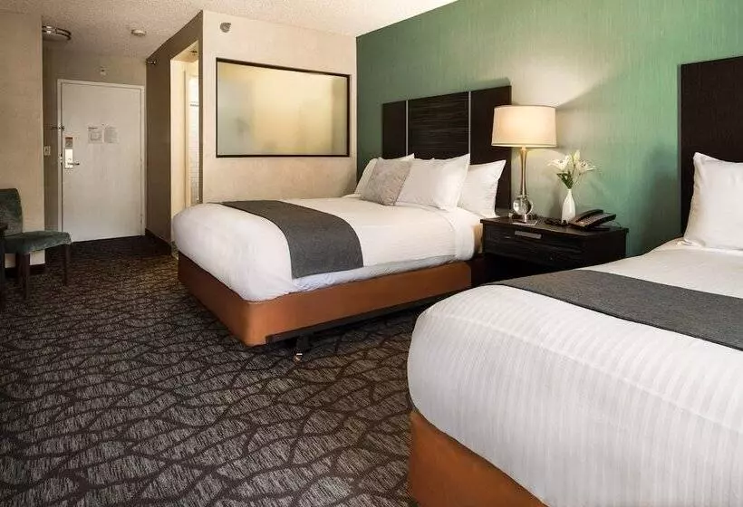 Fotos del hotel Silver Sevens Hotel & Casino:  24