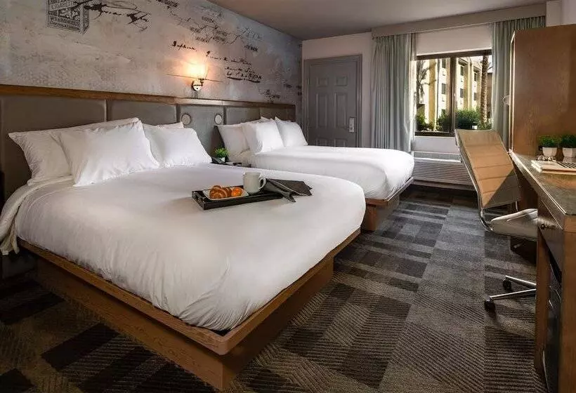 Fotos del hotel Silver Sevens Hotel & Casino:  23