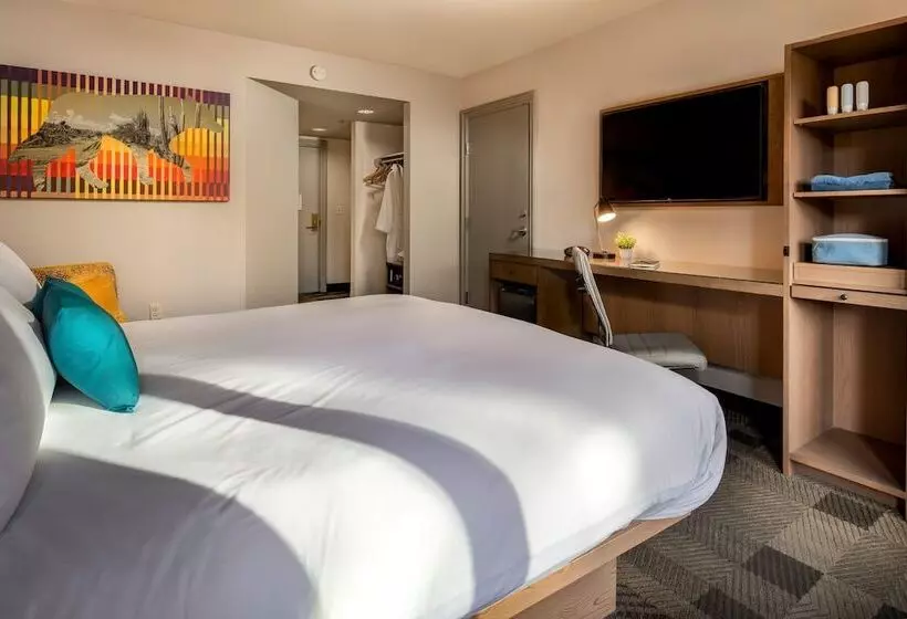 Fotos del hotel Silver Sevens Hotel & Casino:  2