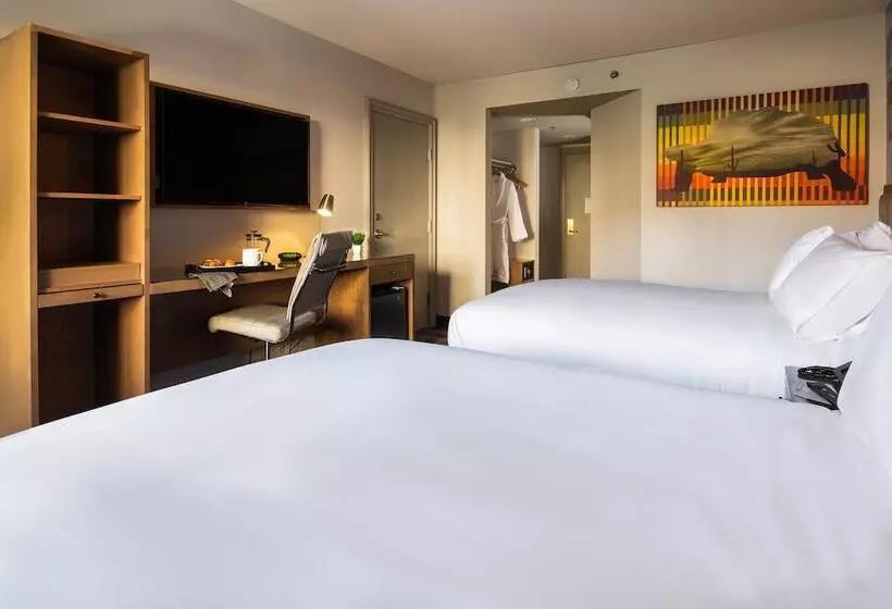 Fotos del hotel Silver Sevens Hotel & Casino:  21