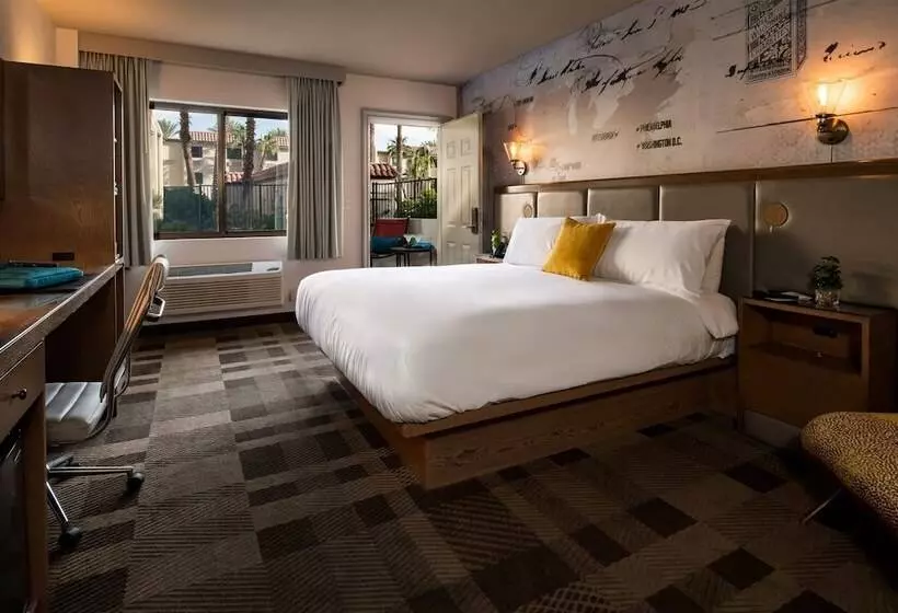 Fotos del hotel Silver Sevens Hotel & Casino:  19