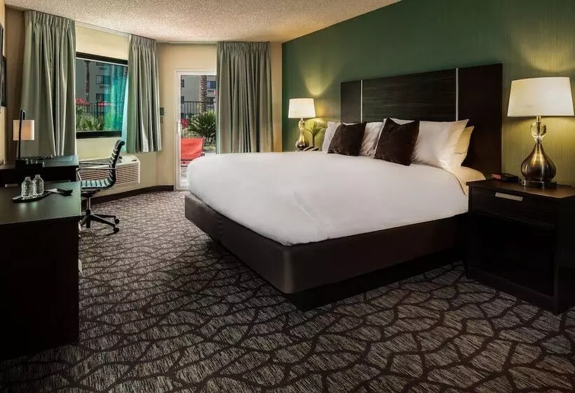 Fotos del hotel Silver Sevens Hotel & Casino:  17