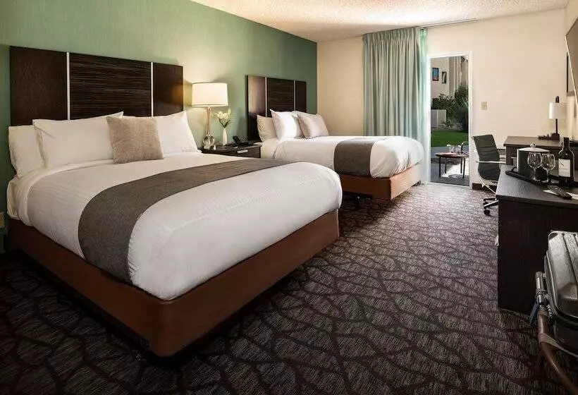 Fotos del hotel Silver Sevens Hotel & Casino:  14