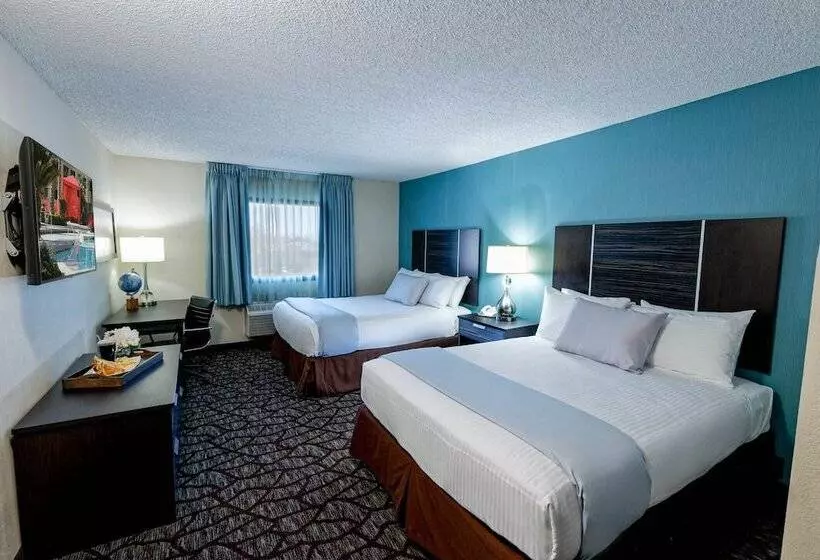 Fotos del hotel Silver Sevens Hotel & Casino:  10