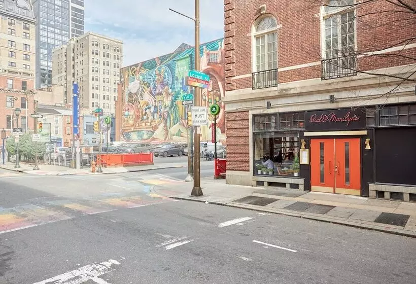 Fotos del hotel Sonder The Arco:  12