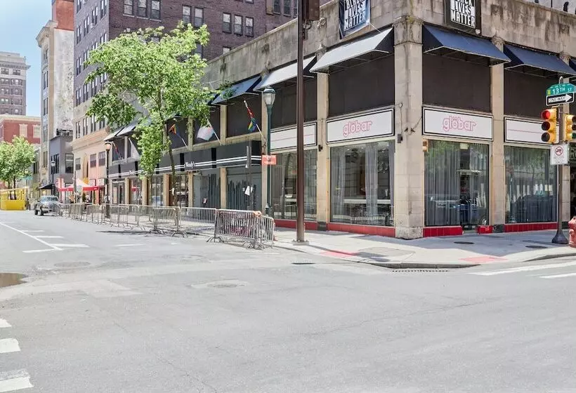 Fotos del hotel Sonder The Arco:  20