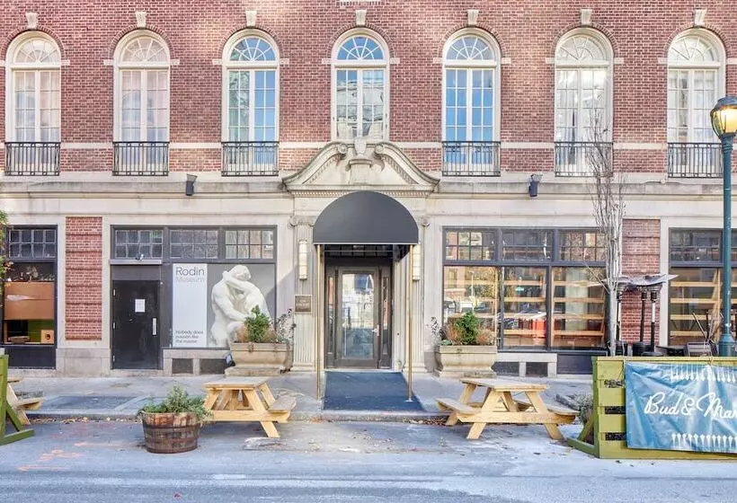 Fotos del hotel Sonder The Arco:  18