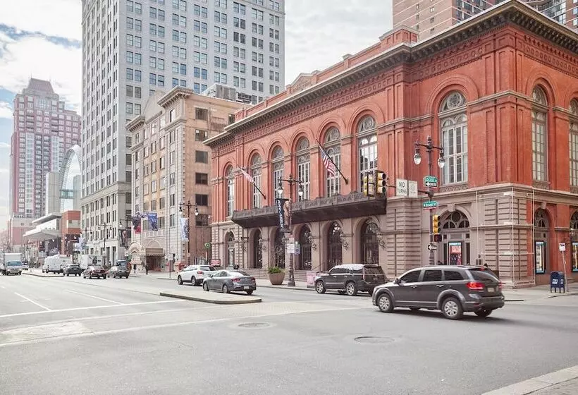 Fotos del hotel Sonder The Arco:  24