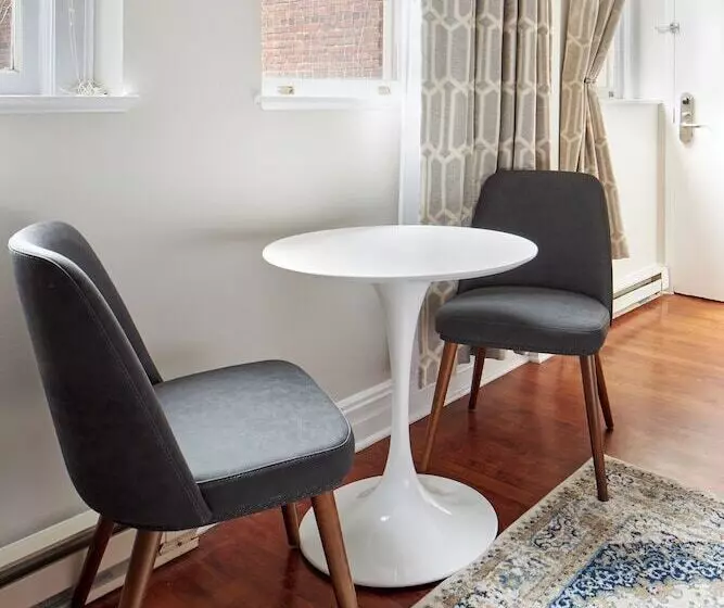 Fotos del hotel Sonder The Arco:  22