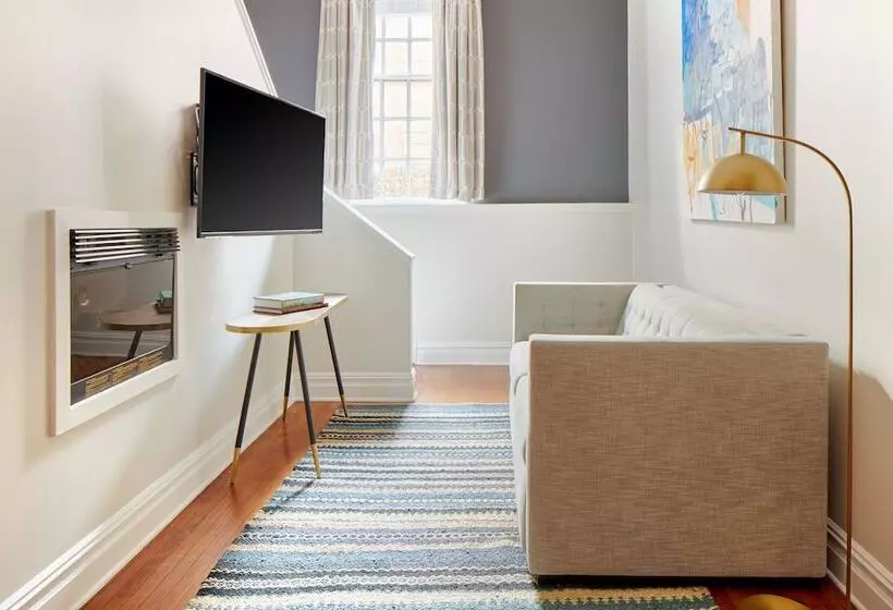 Fotos del hotel Sonder The Arco:  10