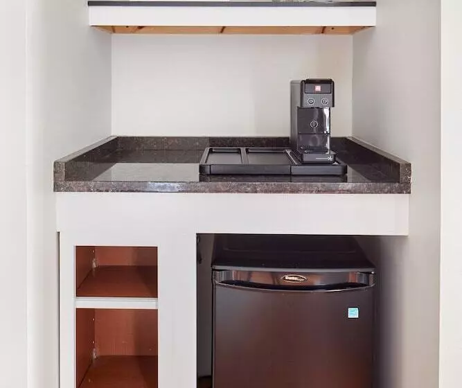 Fotos del hotel Sonder The Arco:  7