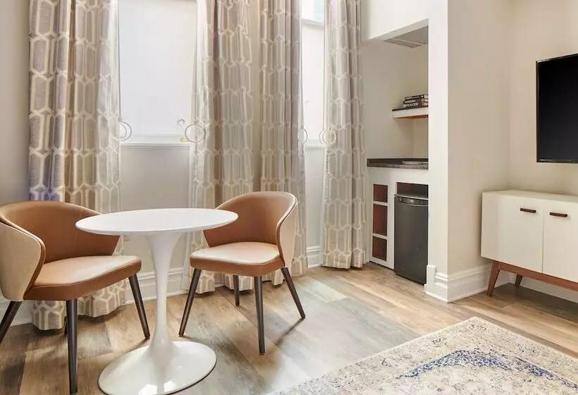 Fotos del hotel Sonder The Arco:  25