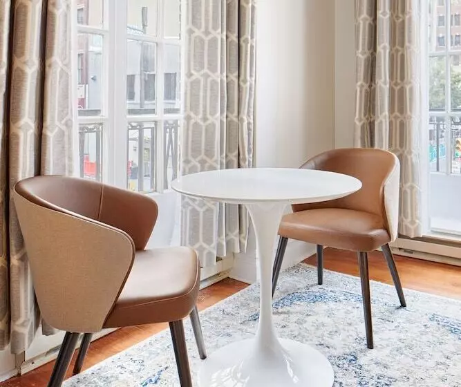 Fotos del hotel Sonder The Arco:  15