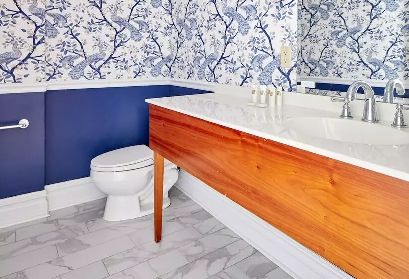 Fotos del hotel Sonder The Arco:  8