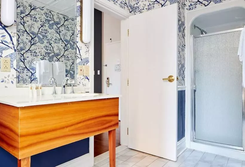 Fotos del hotel Sonder The Arco:  23