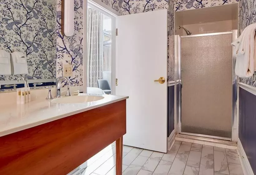 Fotos del hotel Sonder The Arco:  17