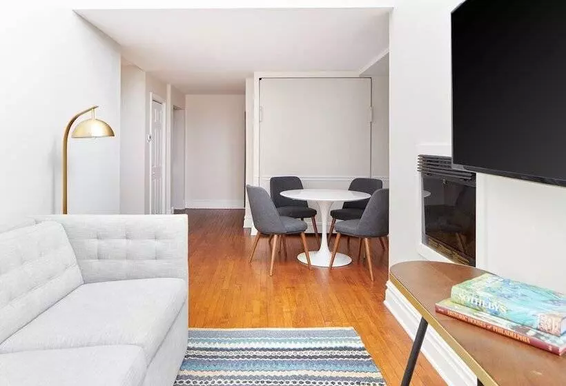 Fotos del hotel Sonder The Arco:  13