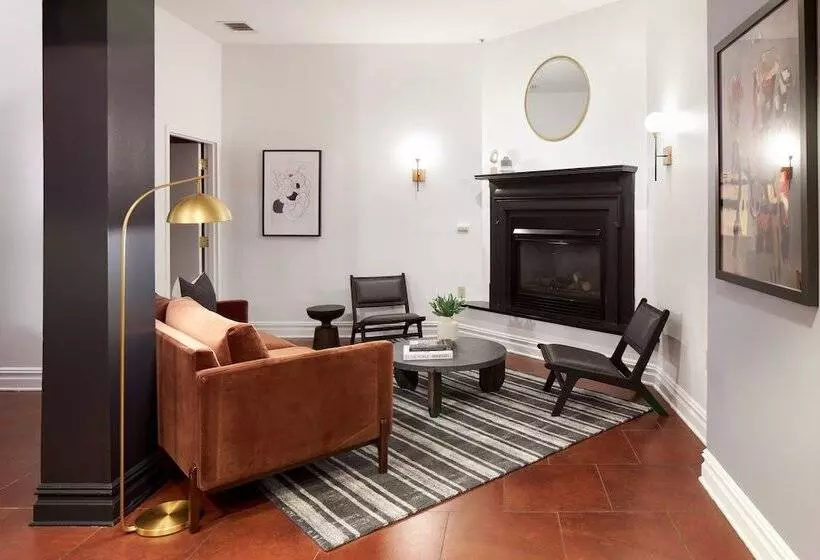 Fotos del hotel Sonder The Arco:  16