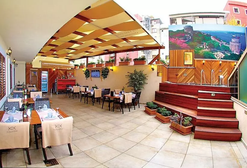 Fotos del hotel Sorriso:  13