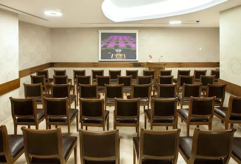 Fotos del hotel Sorriso:  6