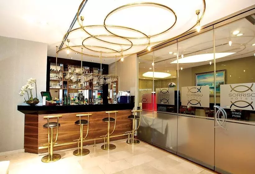 Fotos del hotel Sorriso:  5