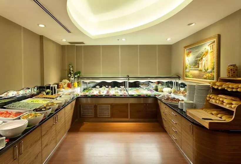 Fotos del hotel Sorriso:  22