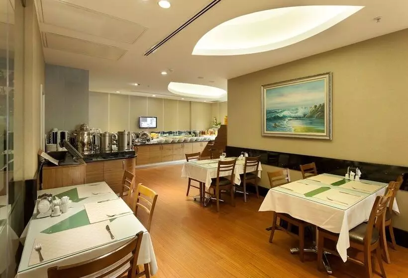 Fotos del hotel Sorriso:  16