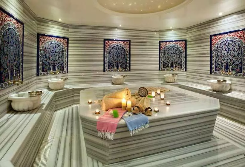 Fotos del hotel Sorriso:  3